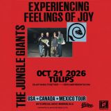 The Jungle Giants