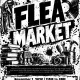Rhythm & Relics Flea Market