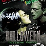 Coven: Halloween Costume Party