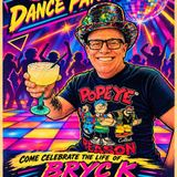 A No Cover Celebration of Everything BRYCK