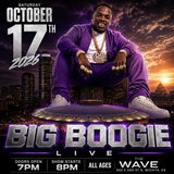 Big Boogie
