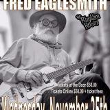 Fred Eaglesmith
