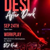 Desi After Dark