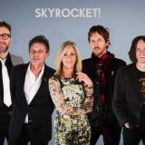 SKYROCKET!