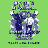 Bowling for Soup