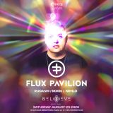 Flux Pavillion @ Believe Music Hall