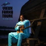 Vieux Farka Touré