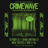 Crimewave