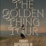 The Golden Thing Tour: King Mala