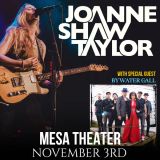 Joanne Shaw Taylor