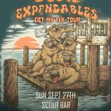 The Expendables