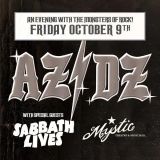 AZ/DZ