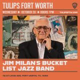 Jim Milan's Bucket List Jazz Band