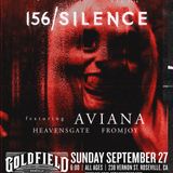 156/Silence