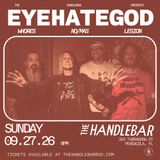 Eyehategod