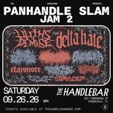 Panhandle Slam Jam 2