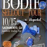 bodie