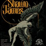 Shawn James
