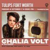 Ghalia Volt