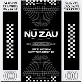Nu Zau (Romania) Walter Where?house Season Opening night 2