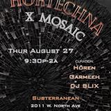 Mosaic (free)