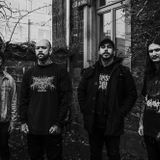 Crown Magnetar, To the Grave