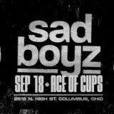 Sad Boyz 9.18.26