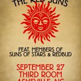 The Red Suns feat. Members of Suns Of Stars & Redbud