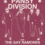 Pansy Division, The Gay Ramones
