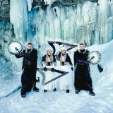 Harp Twins Rockin’ Christmas Concert