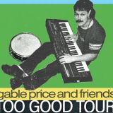 Gable Price And Friends