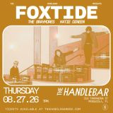 Foxtide
