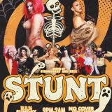 STUNT!