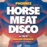 Horse Meat Disco