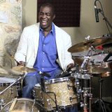 VICTOR JONES leads THE SPI-GAME BIG BAND