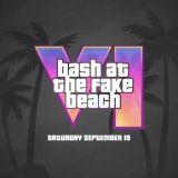 Unsanctioned Pro: Bash at The Fake Beach 6