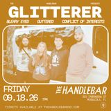 Glitterer