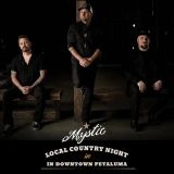 Dustin Saylor & The Stowaways