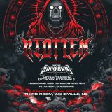 Riot Ten w/Name Unknown, Miyan Tansen, Herodose + MORE