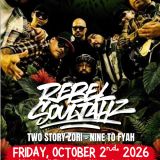 Rebel Souljahz