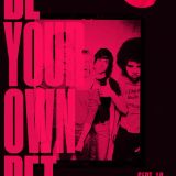BE YOUR OWN PET