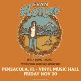 Evan Honer