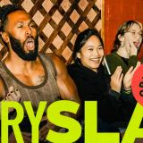The Moth Open Mic StorySLAM: HOME FOR THE HOLIDAYS