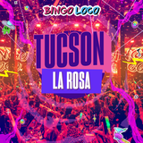Bingo Loco – The Wildest Bingo Party in Tucson!
