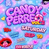 Candy Perreo Vol. 2