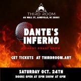 Dante’s Inferno
