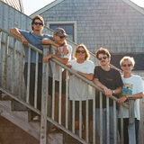 Winyah w/ Foxtide