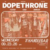 Dopethrone