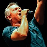 Edwin McCain