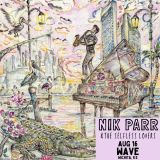 Nik Parr & The Selfless Lovers